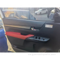 Hilux RevO 2021+ Mambo ya ndani ya trim